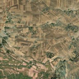 Rastguyan High Resolution Satellite Map