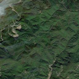 Shimada-shi High Resolution Satellite Map