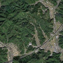 Fujieda Shi High Resolution Satellite Map