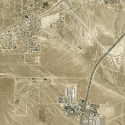 Lenwood High Resolution Satellite Map