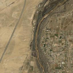 Bosque Farms High Resolution Satellite Map