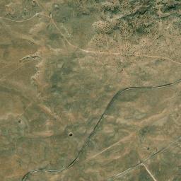 Guadalupe County High Resolution Satellite Map