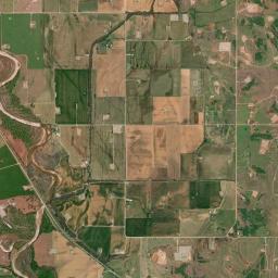 Oklahoma 19, Lindsay, OK 73052, USA Satellite Map