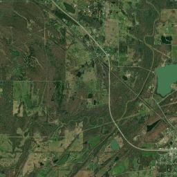 301 U.S. 270 Hartshorne OK 74547 Satellite Map