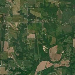 28670-29438 Harvest Road, Toney, AL Satellite Map