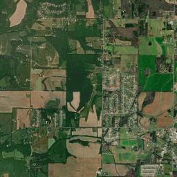 1692-1740 McKee Rd Harvest AL Satellite Map