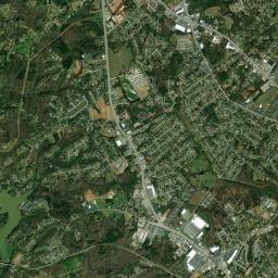 230-290 Lenhardt Drive, Greenville, SC Satellite Map