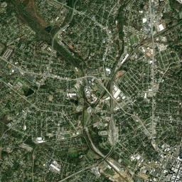 City View High Resolution Satellite Map