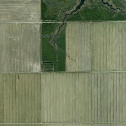 Carteret County High Resolution Satellite Map