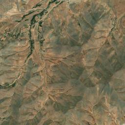 Cheshmeh Valad High Resolution Satellite Map