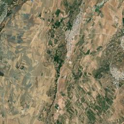 Simin-e Zagheh High Resolution Satellite Map