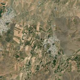Hoseynabad-e Bahar High Resolution Satellite Map