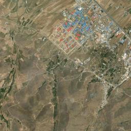Cheshmeh Qassaban High Resolution Satellite Map