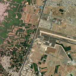 Juraqan High Resolution Satellite Map