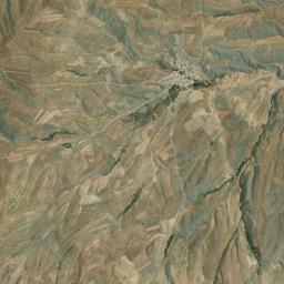 Mahbar High Resolution Satellite Map