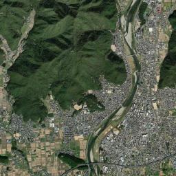 Tatsunochō-tominaga High Resolution Satellite Map