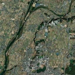 Ono Shi High Resolution Satellite Map