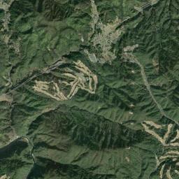 Takarazuka Shi High Resolution Satellite Map