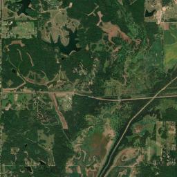 1001-1211 Baldwin Road South Lake Cormorant MS Satellite Map