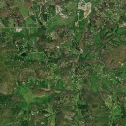 Union County High Resolution Satellite Map