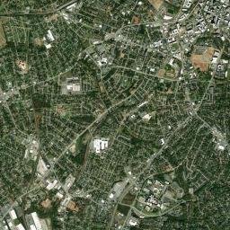 Dunean High Resolution Satellite Map