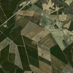 Pumpkin Center, NC locator map