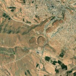 ’Aïn el Melh High Resolution Satellite Map