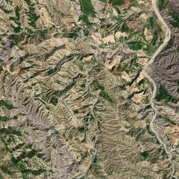 Salas-e Baba Jani High Resolution Satellite Map