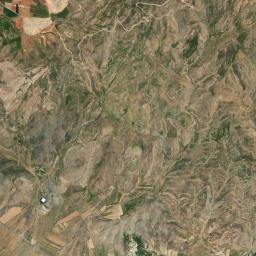 Biaj High Resolution Satellite Map