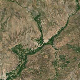 Molham Darreh High Resolution Satellite Map