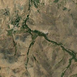 Fasijan High Resolution Satellite Map