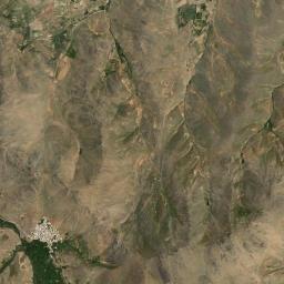 Heydareh-ye Dar-e Emam High Resolution Satellite Map