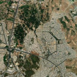 Hasanabad-e Sheverin High Resolution Satellite Map