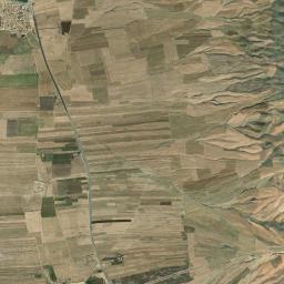 Buyaqchi High Resolution Satellite Map