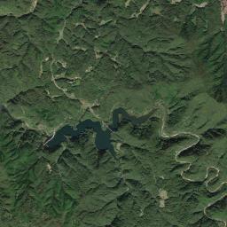 Hamada Shi High Resolution Satellite Map