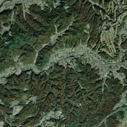 Miki Shi High Resolution Satellite Map