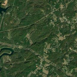 115 Cove Nook, Six Mile, SC 29682, USA Satellite Map