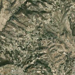 Páchna High Resolution Satellite Map