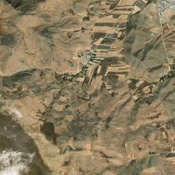 Satar High Resolution Satellite Map