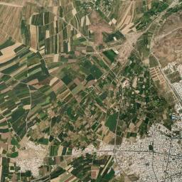 Asadabad High Resolution Satellite Map