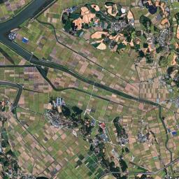 Yeongam-gun High Resolution Satellite Map