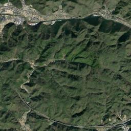 Bizen Shi High Resolution Satellite Map