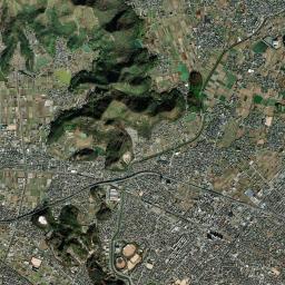 Takasago Shi High Resolution Satellite Map