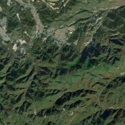 Nishinomiya Shi High Resolution Satellite Map