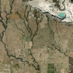 Stoney Point Road, Elgin, OK 73538, USA Satellite Map