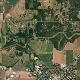 900-998 East Grant Avenue, Pauls Valley, OK Satellite Map