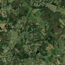 2320 Old Mill Road, Easley, SC 29642, USA Satellite Map