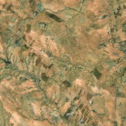 Agareb High Resolution Satellite Map