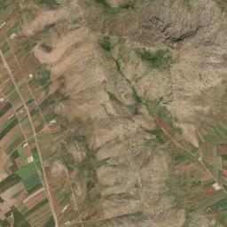 Ravansar High Resolution Satellite Map