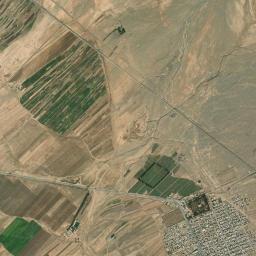 Salami High Resolution Satellite Map